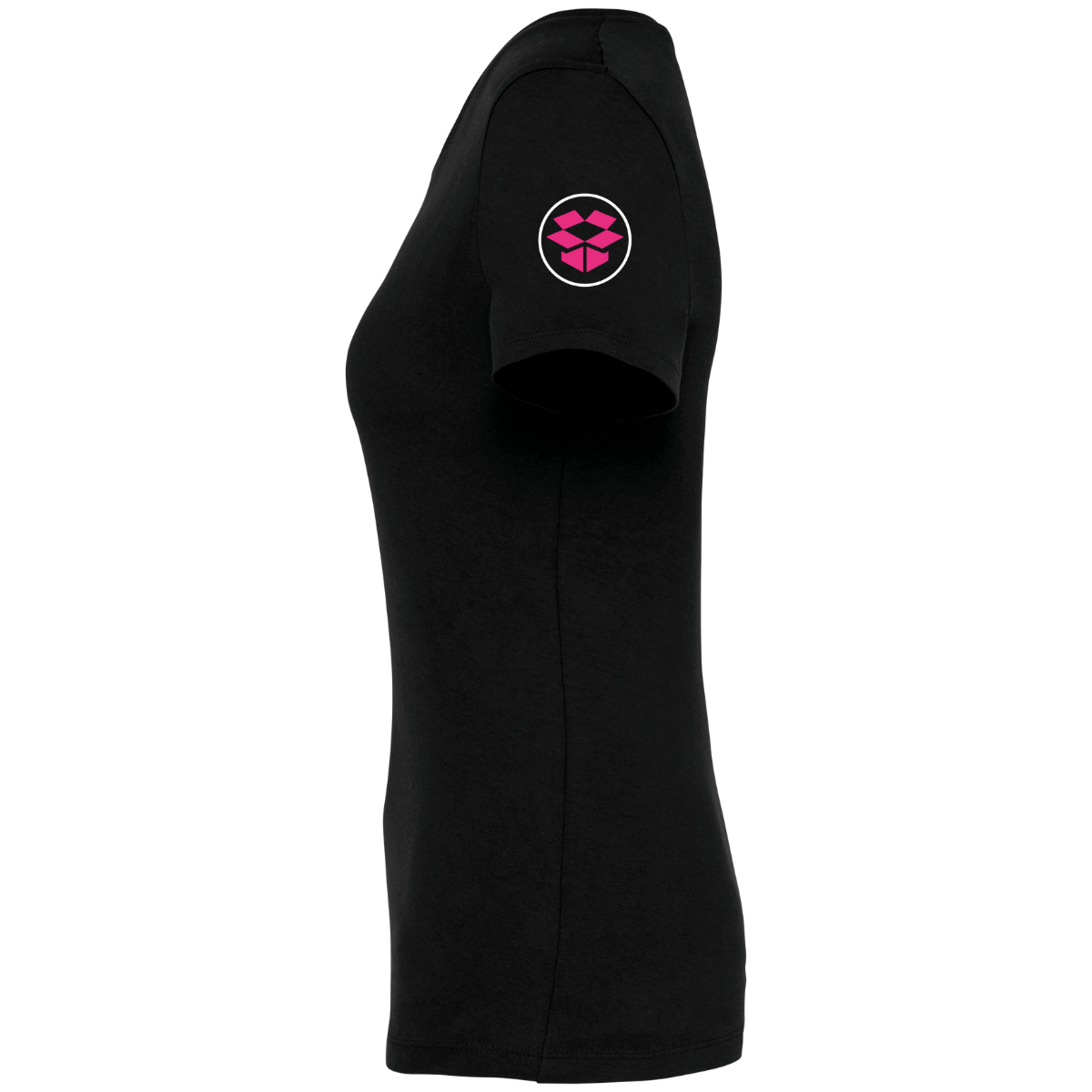 T-shirt manche Supplyweb