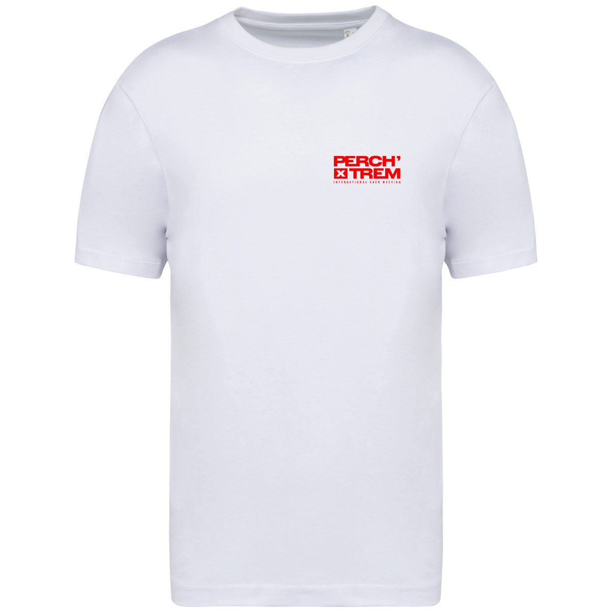 T-shirt PERCH'XTREM