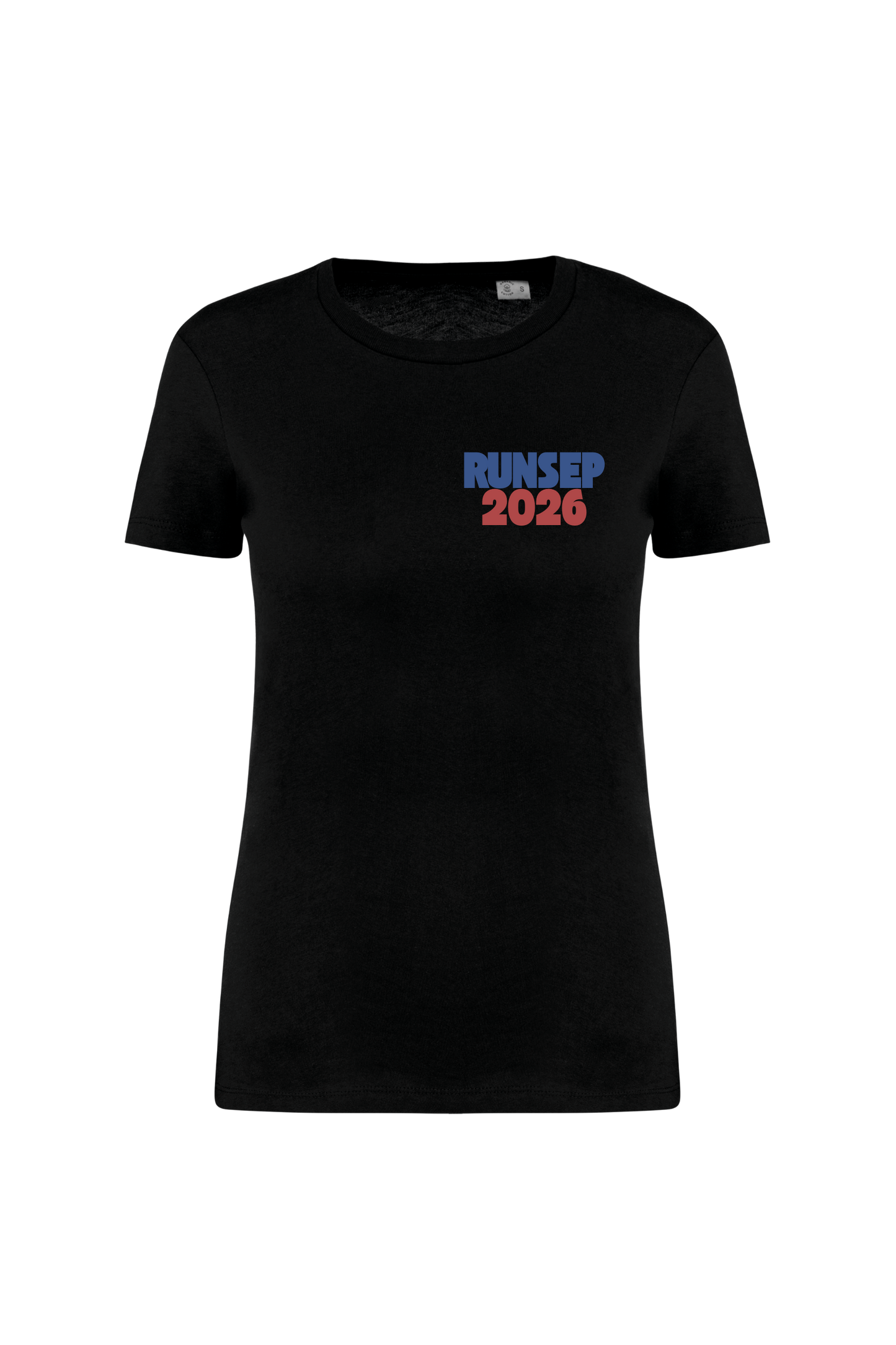 T-shirt Femme RUNSEP 2026