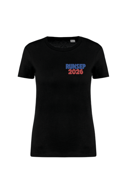 T-shirt Femme RUNSEP 2026