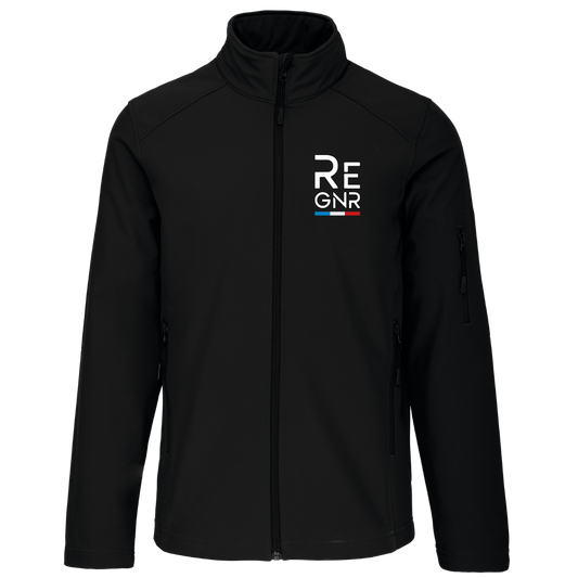 Softshell ReGNR