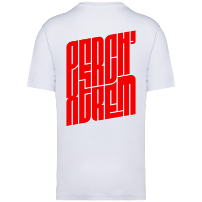 T-shirt PERCH'XTREM