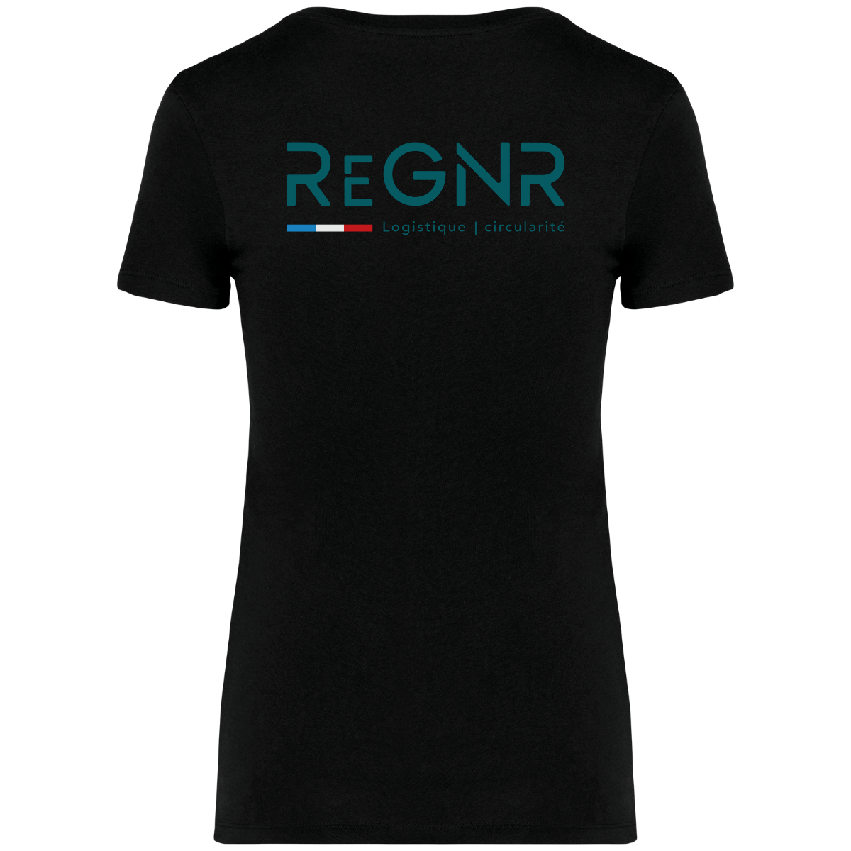 T-shirt brodé ReGNR