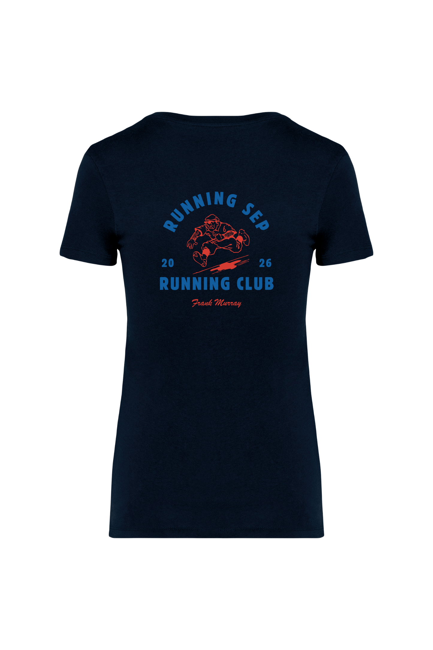 T-shirt Femme RUNSEP 2026