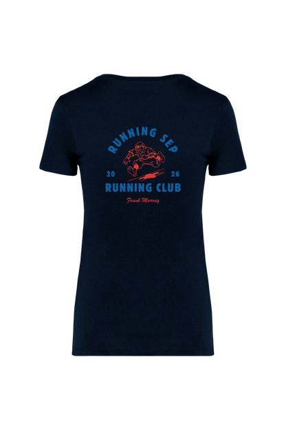 T-shirt Femme RUNSEP 2026