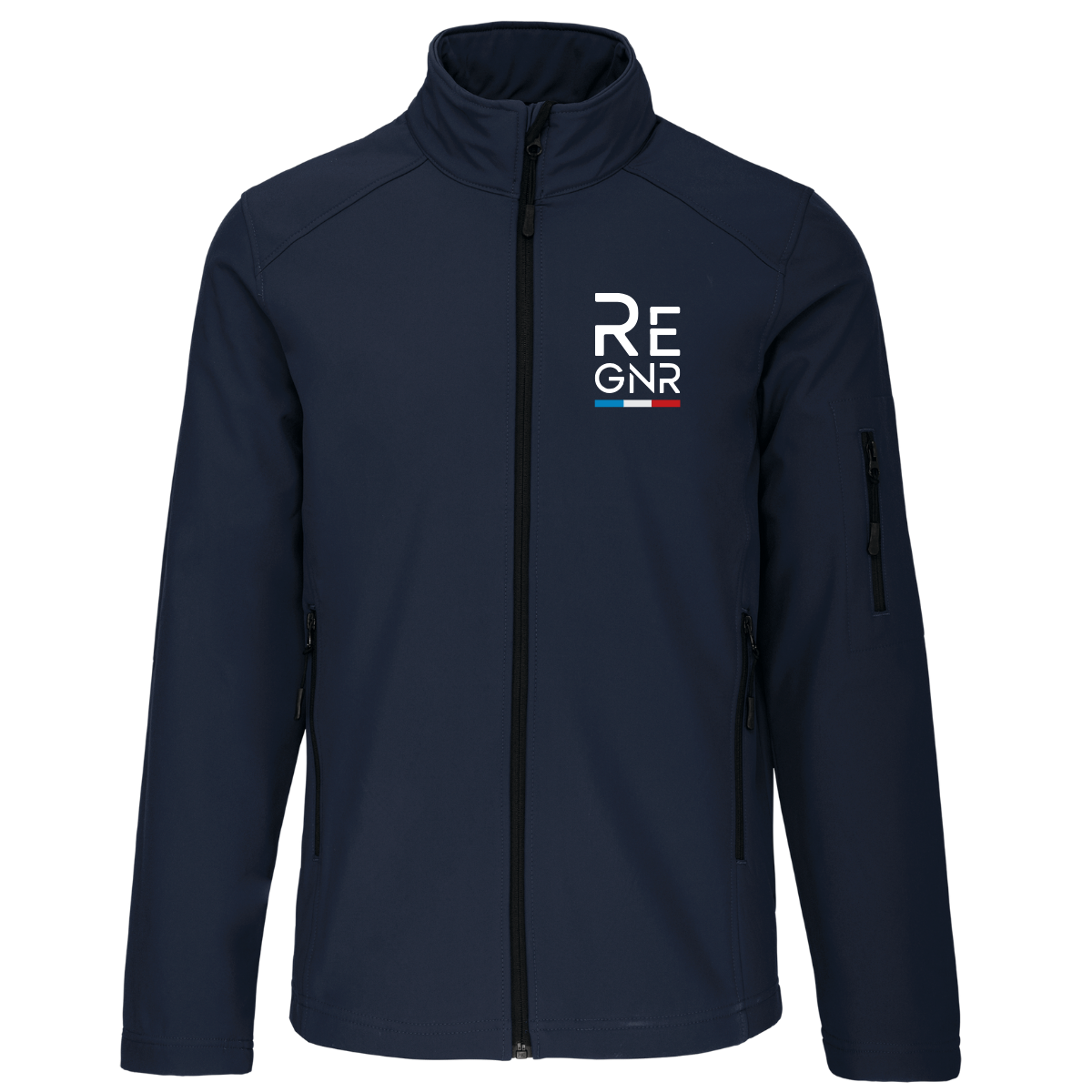 Softshell ReGNR