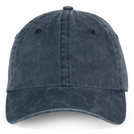 Casquette brodée ReGNR