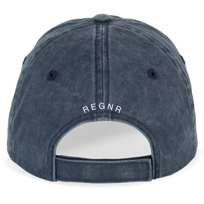 Casquette brodée ReGNR