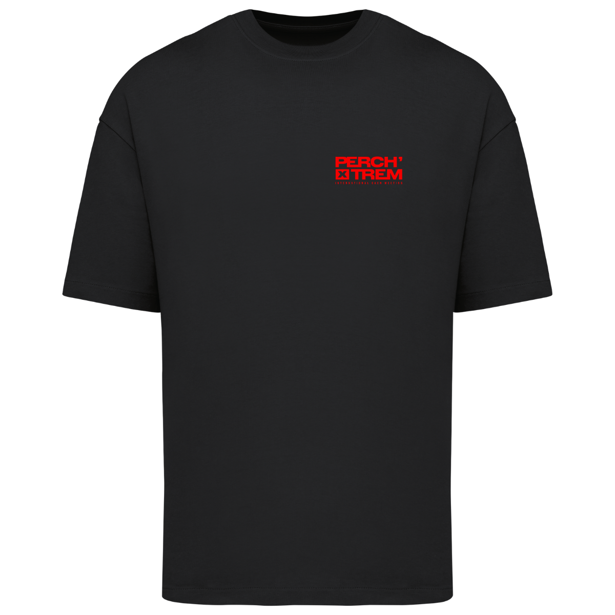 T-shirt PERCH'XTREM