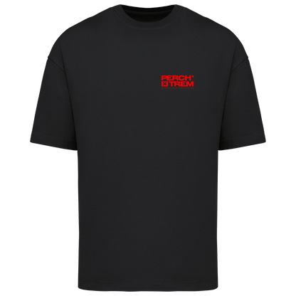T-shirt PERCH'XTREM