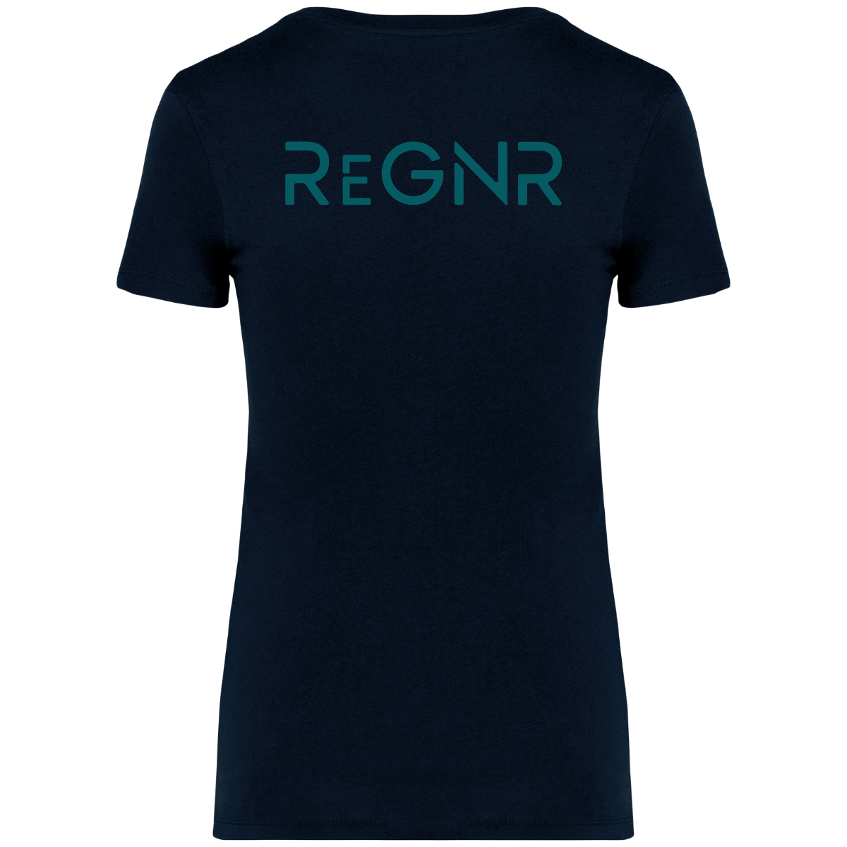 T-shirt brodé ReGNR