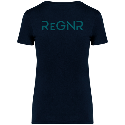 T-shirt brodé ReGNR