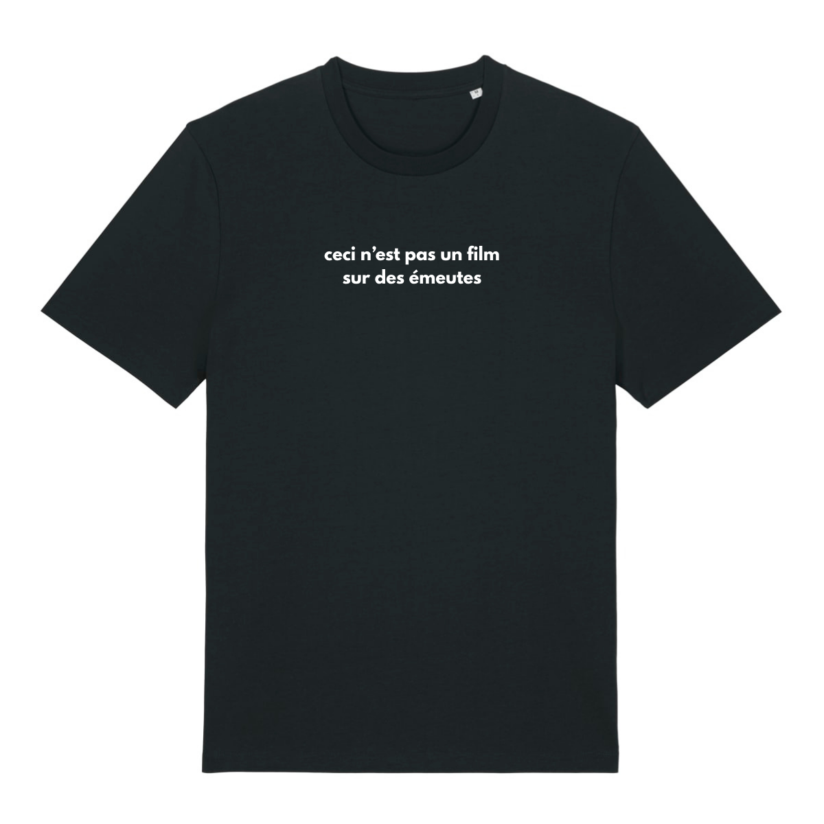 T-shirt LA DALLE