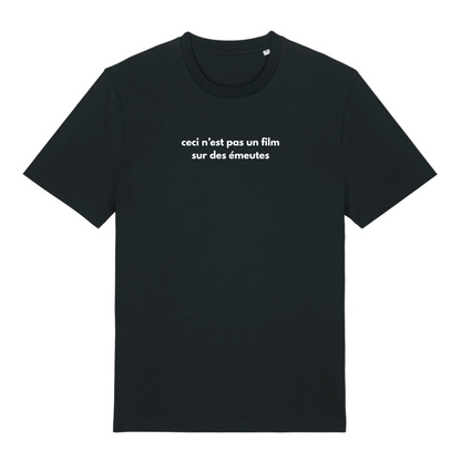 T-shirt LA DALLE