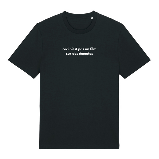 T-shirt LA DALLE
