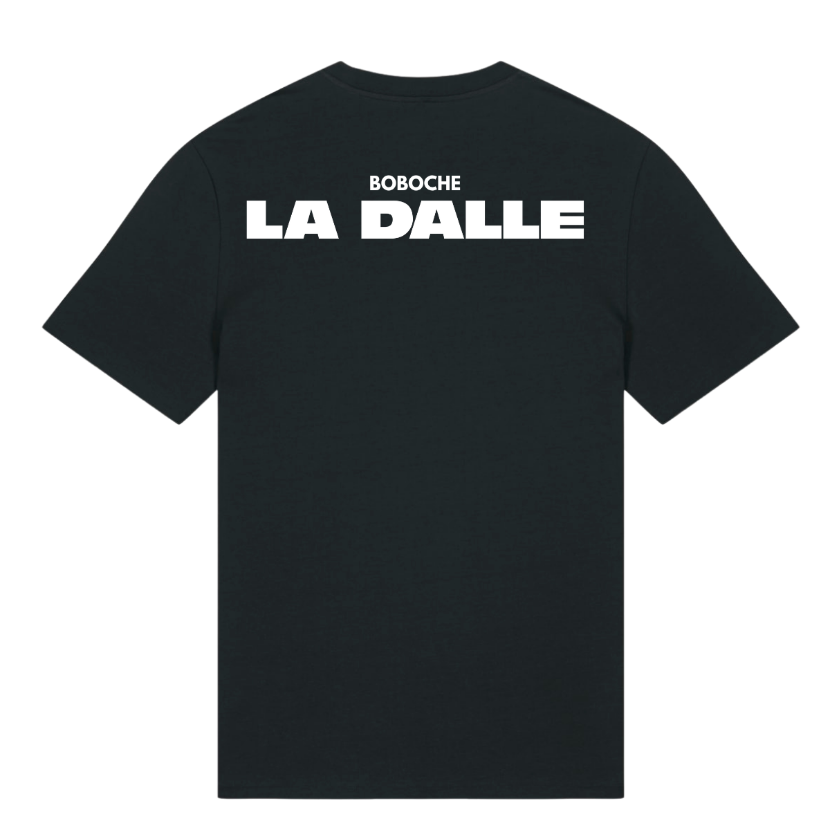 T-shirt LA DALLE