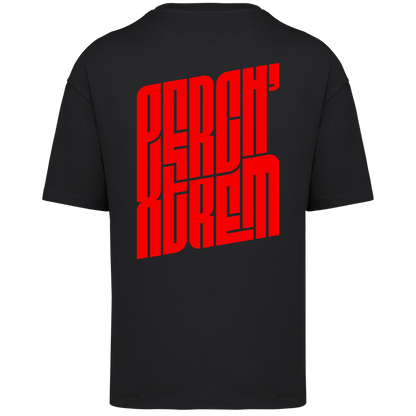T-shirt PERCH'XTREM