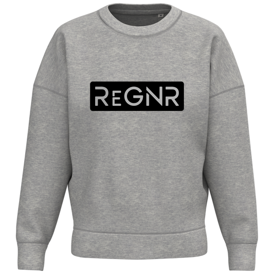 Sweat femme REGNR velour