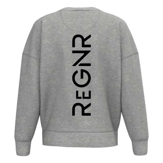 Sweat femme REGNR vertical