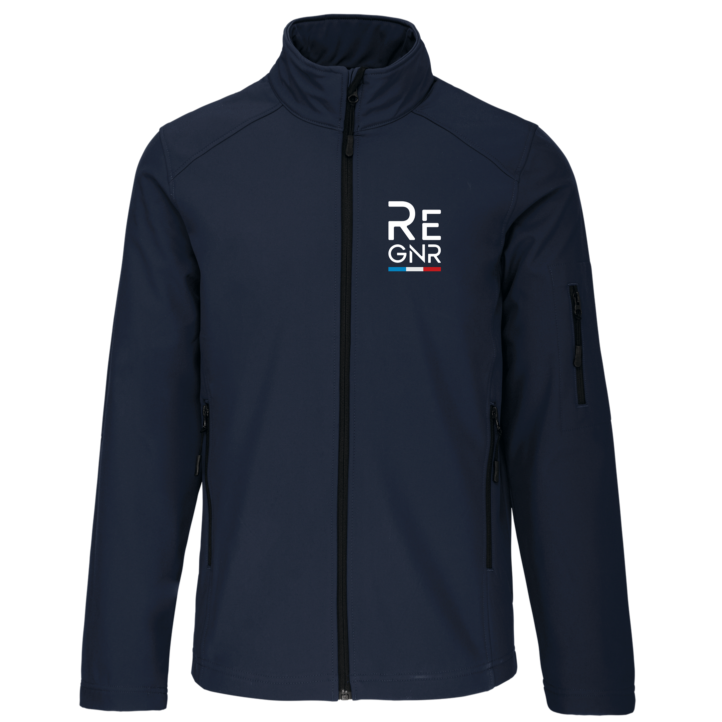 Softshell homme REGNR