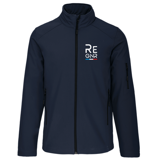 Softshell homme REGNR