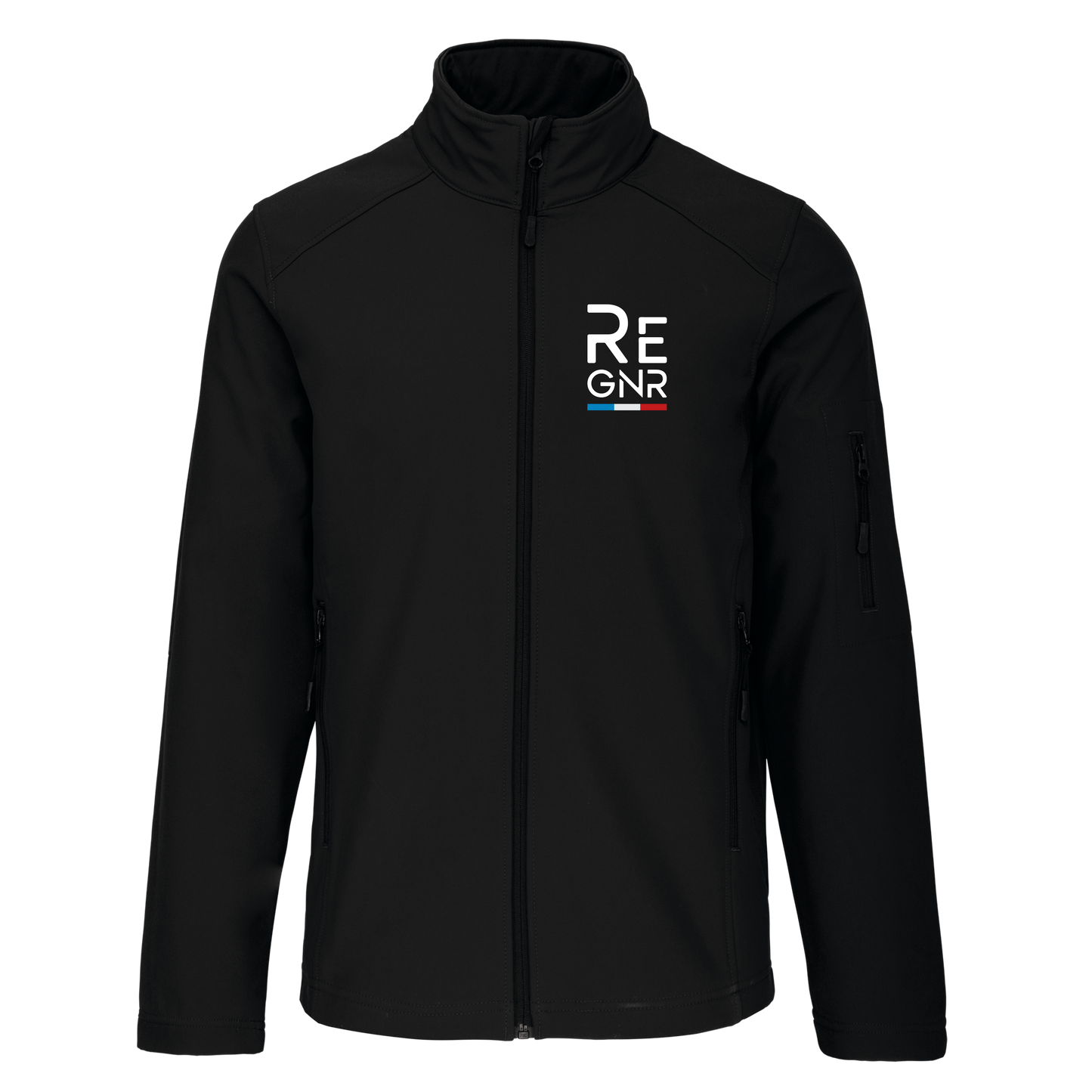 Softshell homme REGNR