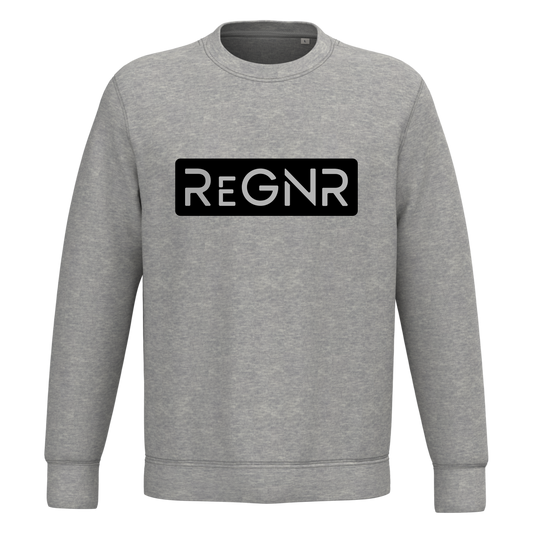 Sweat Homme REGNR velour