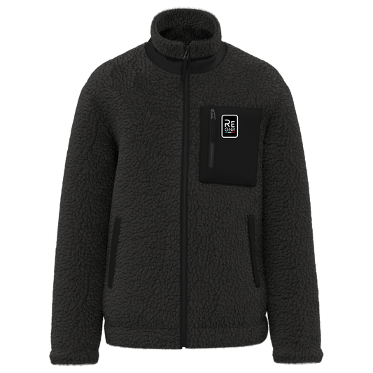 Sherpa avec patch REGNR