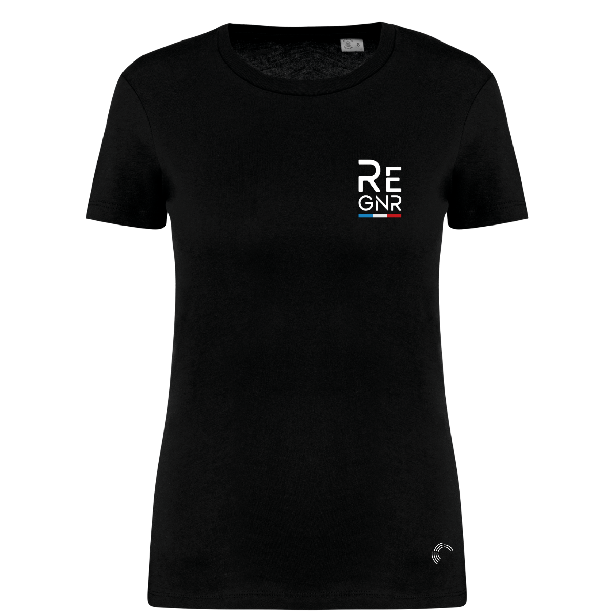 T-shirt coeur ReGNR