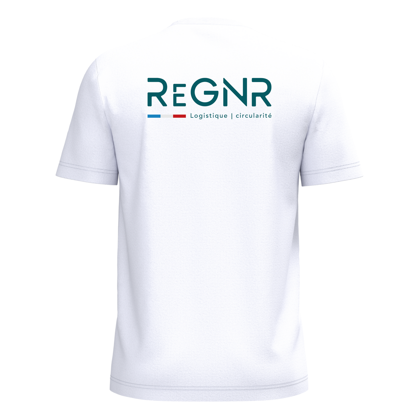T-shirt homme brodé ReGNR