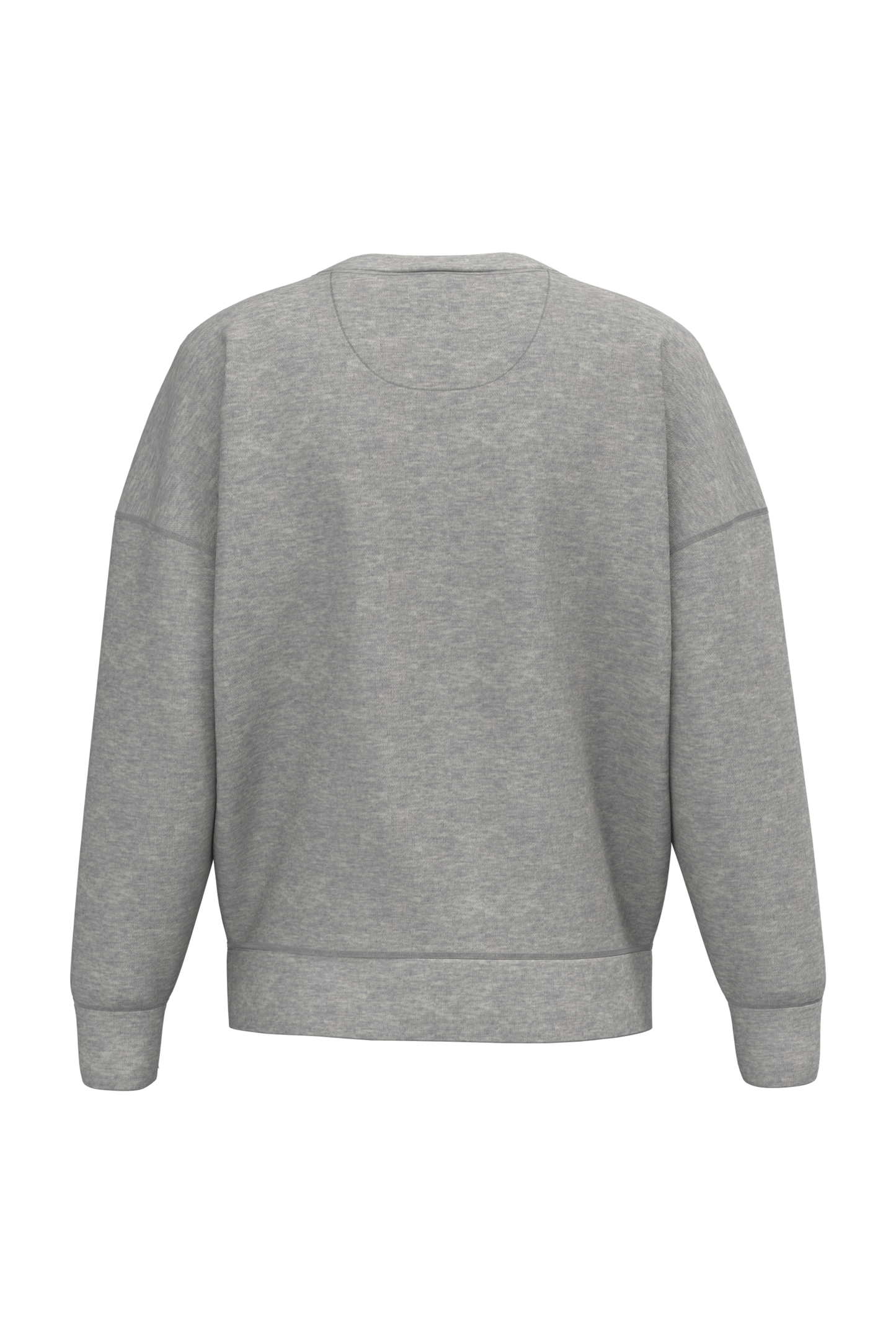 Sweat femme REGNR velour