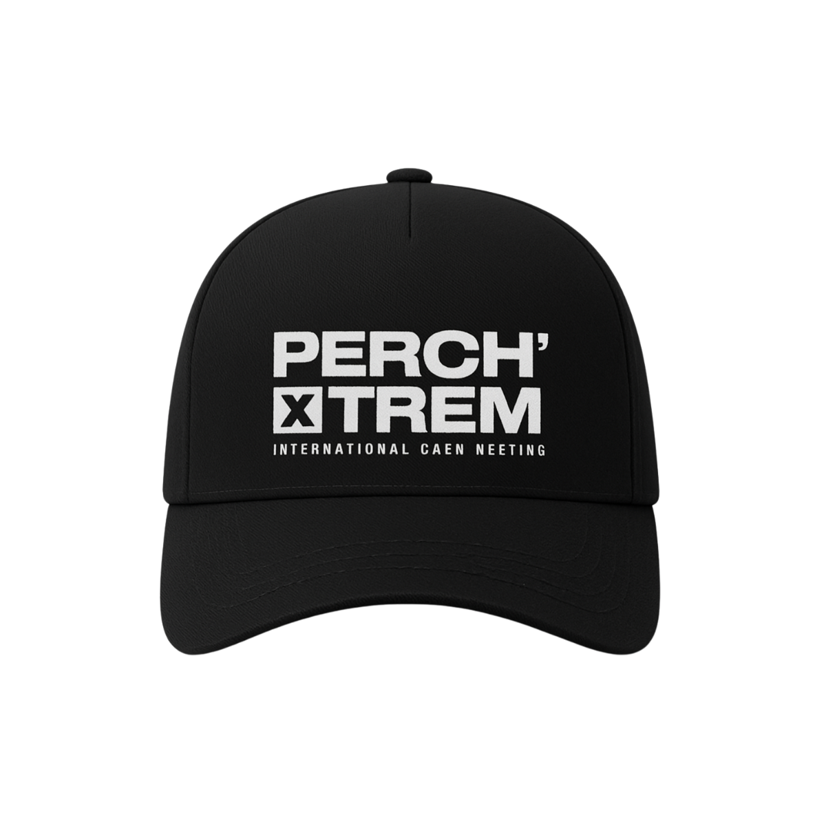 Casquette PERCH'XTREM