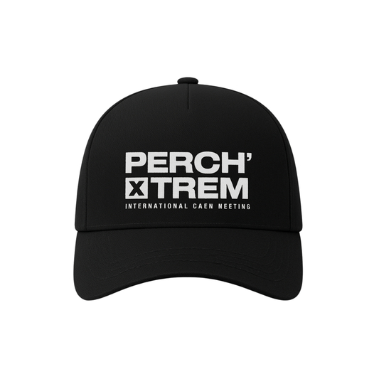 Casquette PERCH'XTREM
