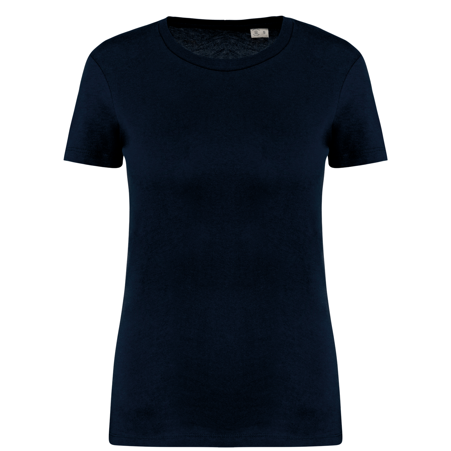 T-shirt femme brodé ReGNR