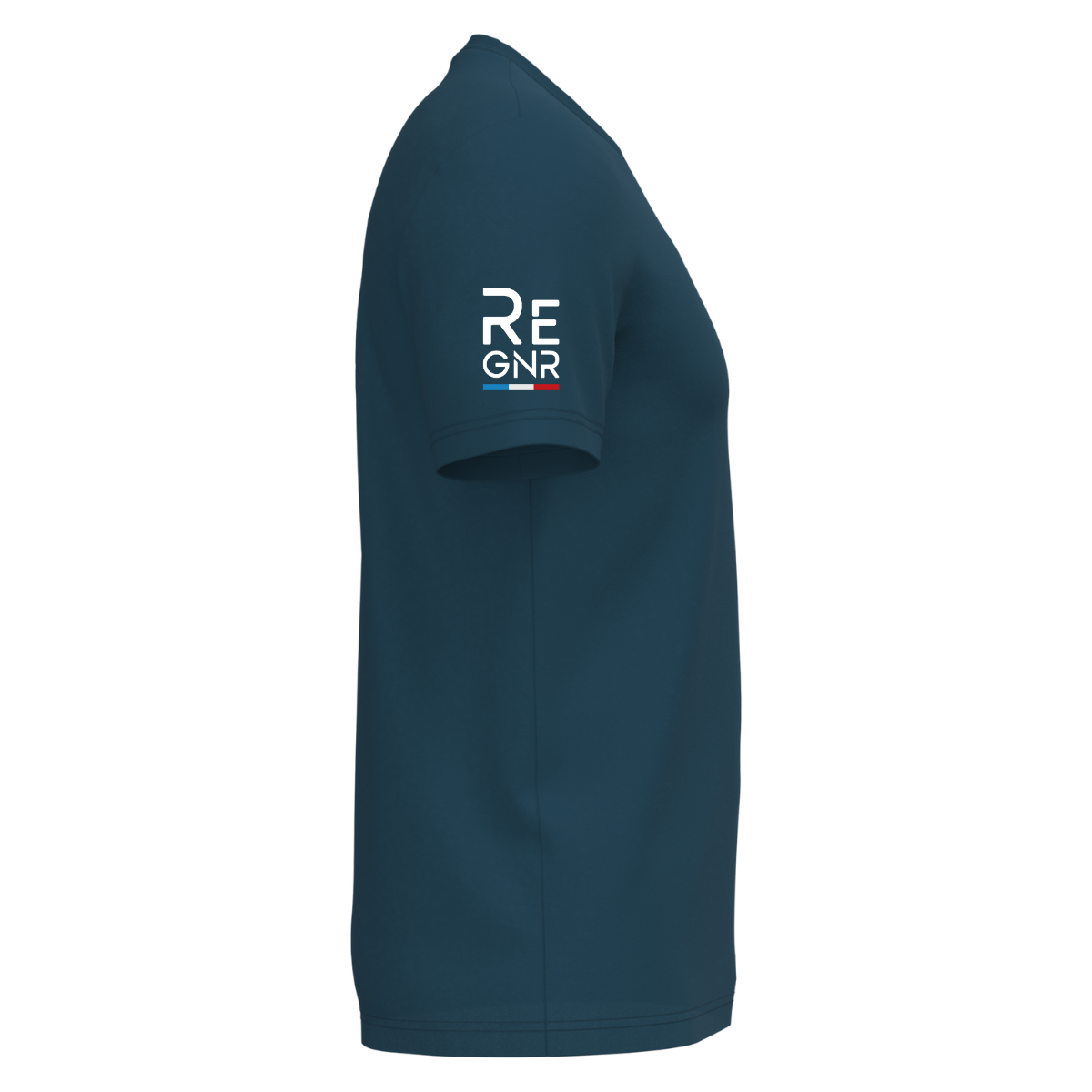 T-shirt manche ReGNR